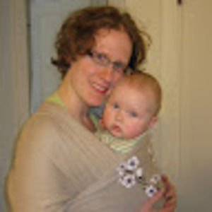 Meet your Posher, Christine